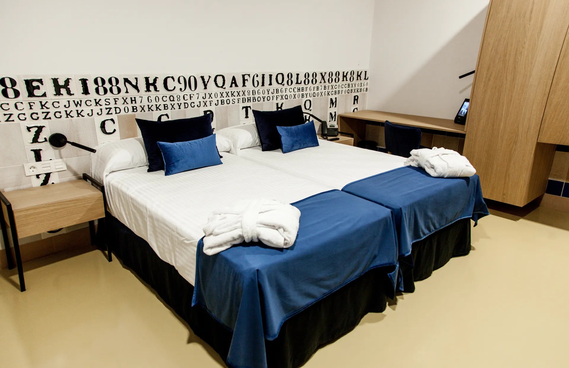 foto habitacion