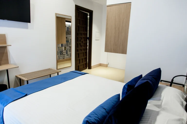 foto habitacion