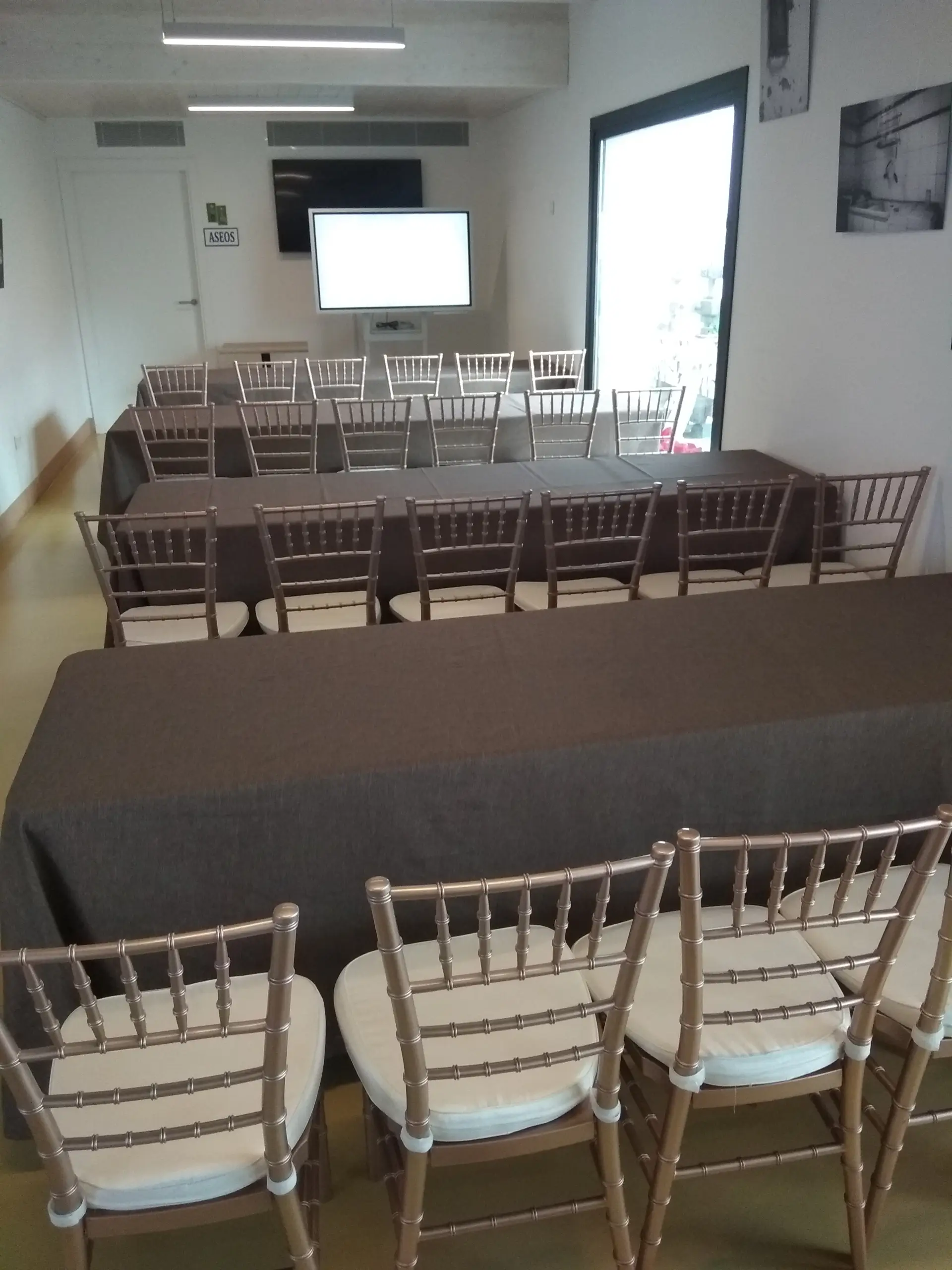 foto sala de reuniones