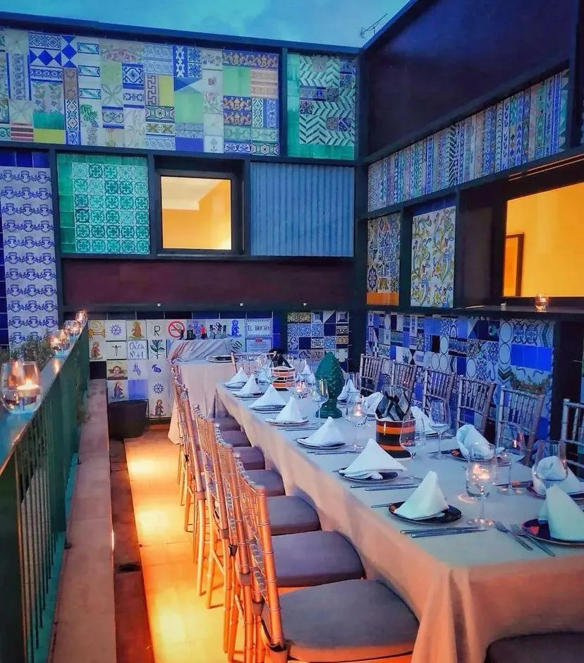 imagen restaurante
