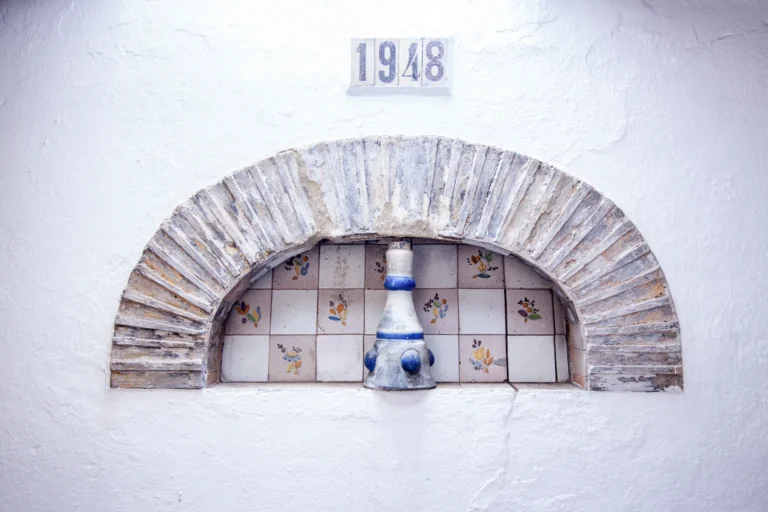 foto azulejos