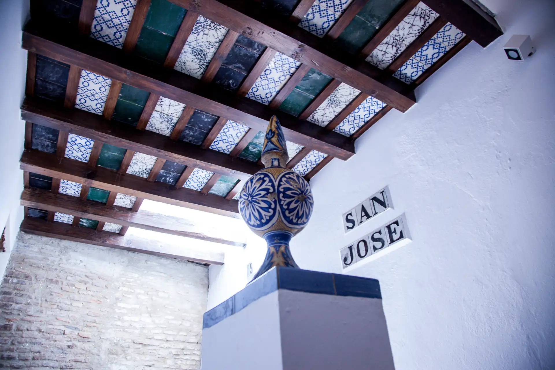 foto zona interior