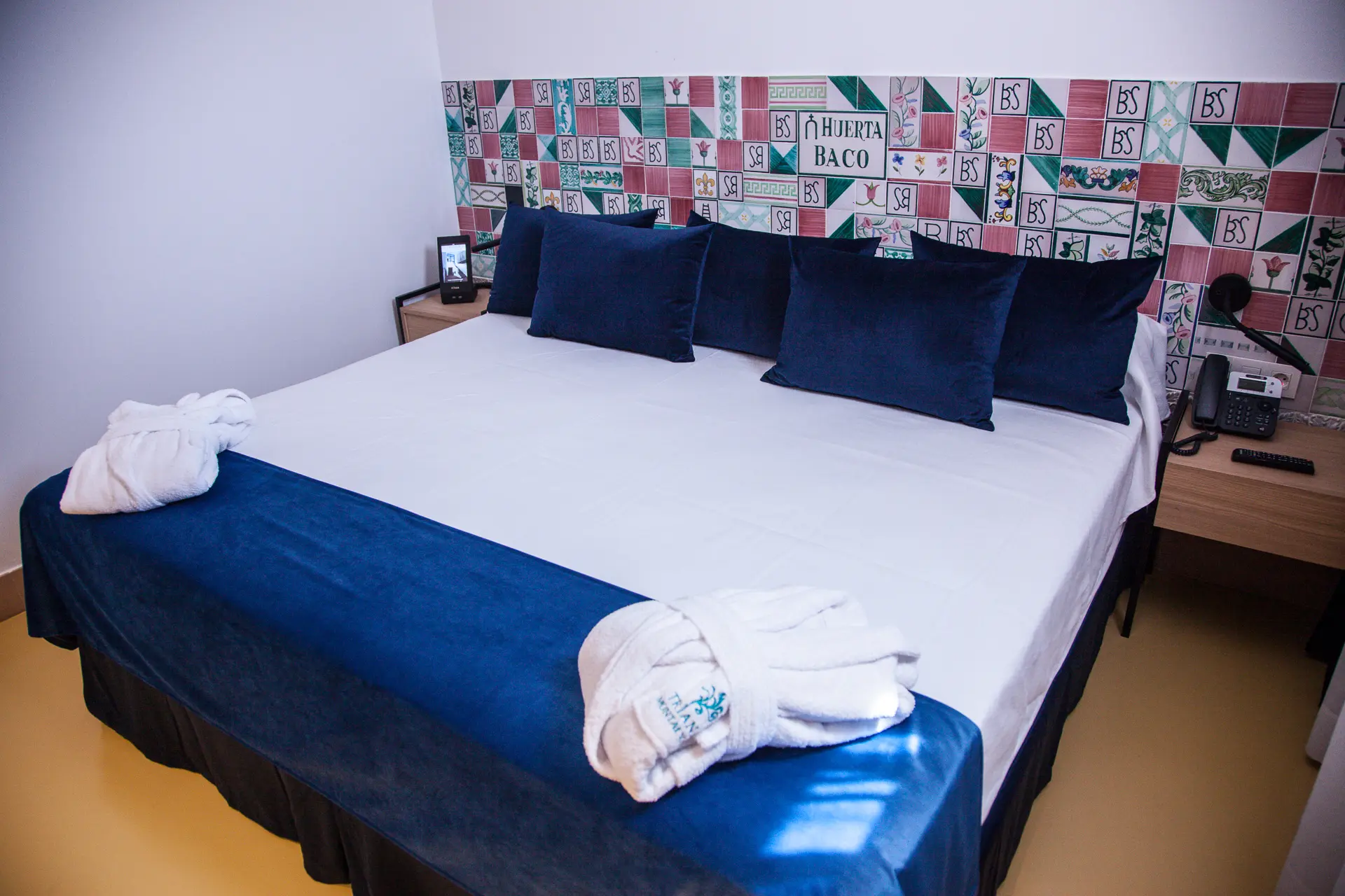 foto habitacion