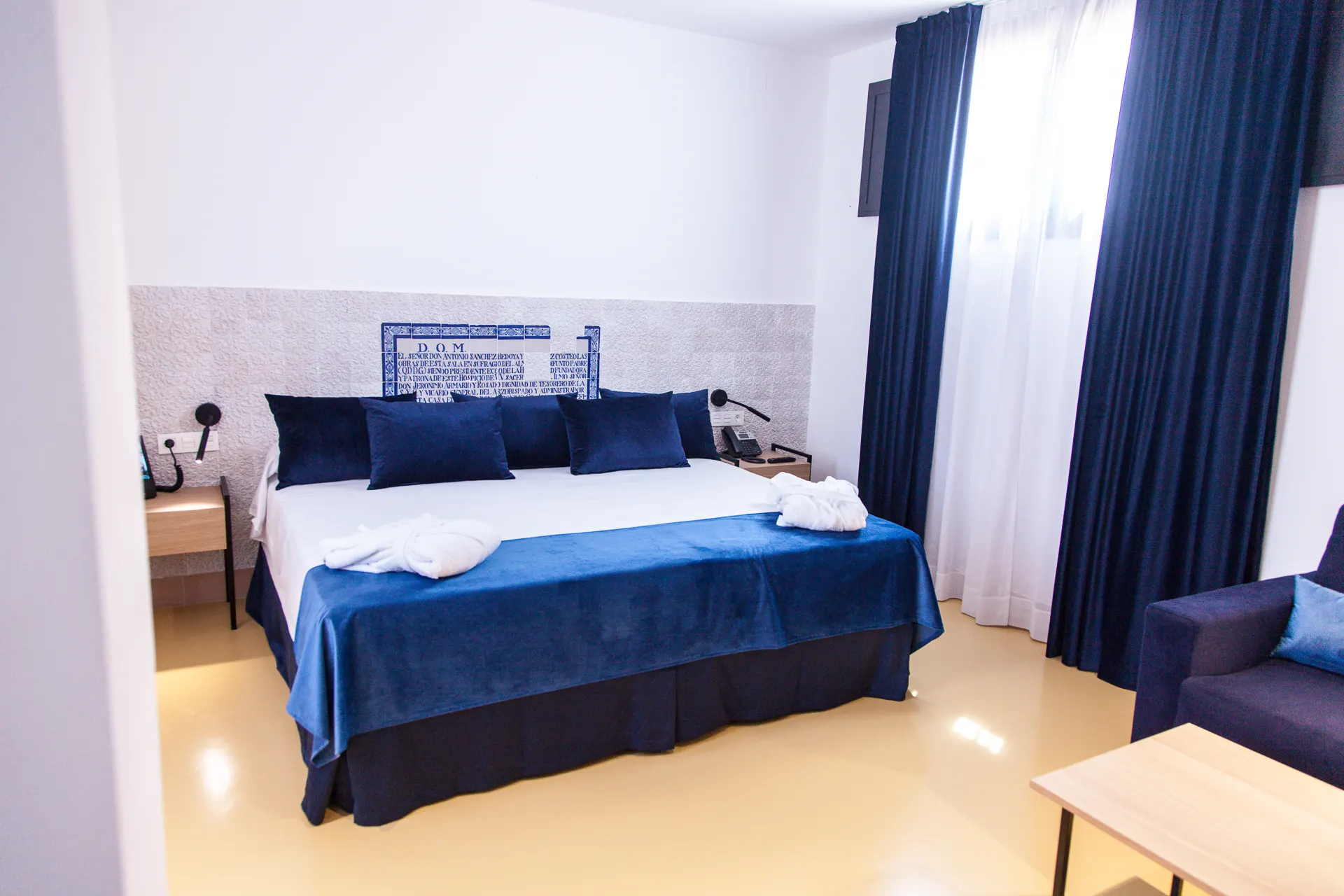 hab 410 otro ang habitación VIP