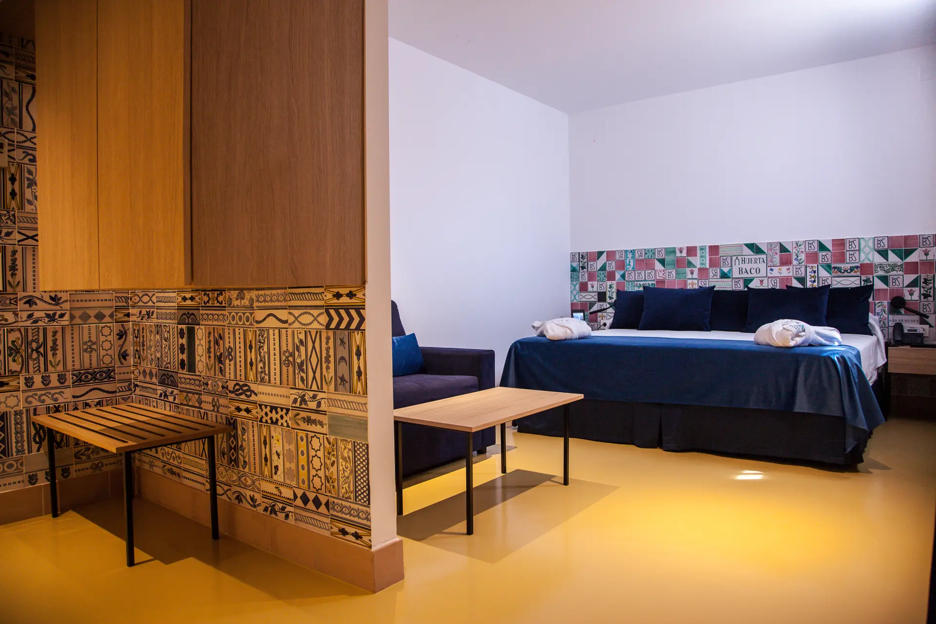 foto habitacion